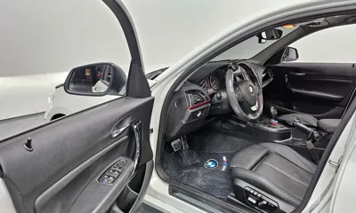 BMW 1-Series 2016, 51262 км, за 8874.16 USD - фото 11