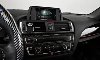 BMW 1-Series 2016, 51262 км, за 8874.16 USD - фото 14