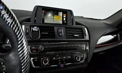 BMW 1-Series 2016, 51262 км, за 8874.16 USD - фото 15