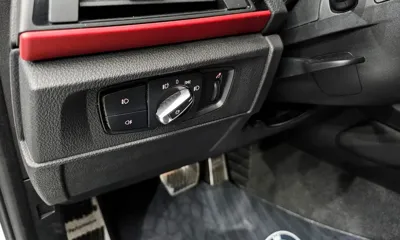 BMW 1-Series 2016, 51262 км, за 8874.16 USD - фото 16