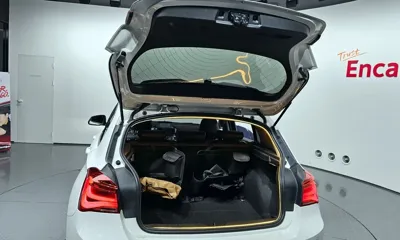 BMW 1-Series 2016, 51262 км, за 8874.16 USD - фото 20