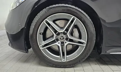 Mercedes-Benz S-Class 2022, 111391 км, за 43554.56 USD