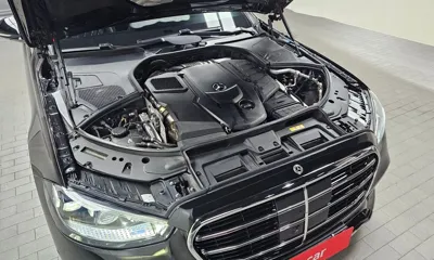 Mercedes-Benz S-Class 2022, 111391 км, за 43554.56 USD - фото 6