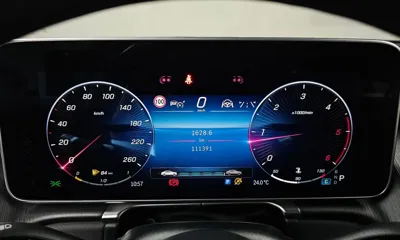 Mercedes-Benz S-Class 2022, 111391 км, за 43554.56 USD - фото 8