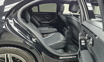 Mercedes-Benz S-Class 2022, 111391 км, за 43554.56 USD - фото 11