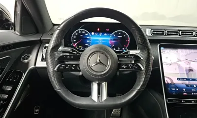 Mercedes-Benz S-Class 2022, 111391 км, за 43554.56 USD - фото 13