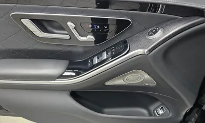 Mercedes-Benz S-Class 2022, 111391 км, за 43554.56 USD - фото 17