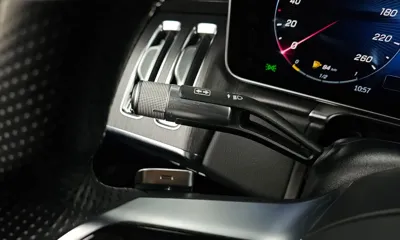 Mercedes-Benz S-Class 2022, 111391 км, за 43554.56 USD - фото 20