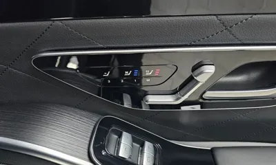 Mercedes-Benz S-Class 2022, 111391 км, за 43554.56 USD - фото 31