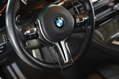 BMW M5 2014, 80800 км, за 29302.59 USD - фото 15
