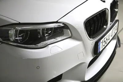 BMW M5 2014, 80800 км, за 29302.59 USD - фото 16