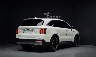 Kia Sorento 2025, 10104 км, за 25981.63 USD
