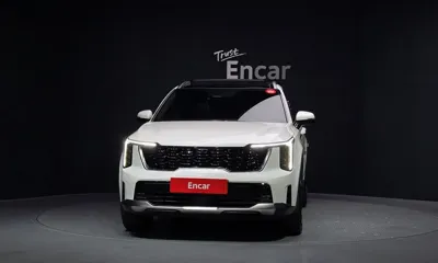Kia Sorento 2025, 10104 км, за 25981.63 USD