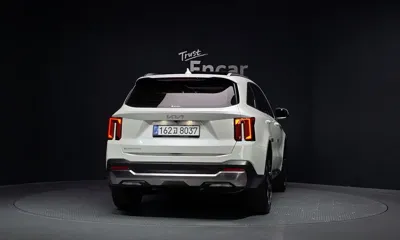 Kia Sorento 2025, 10104 км, за 25981.63 USD
