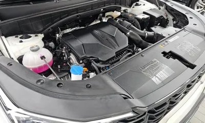 Kia Sorento 2025, 10104 км, за 25981.63 USD - фото 6