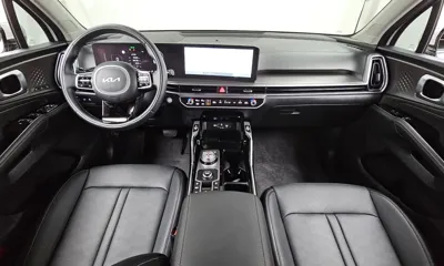 Kia Sorento 2025, 10104 км, за 25981.63 USD - фото 7