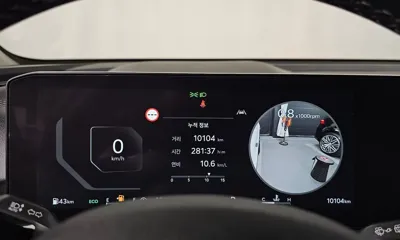 Kia Sorento 2025, 10104 км, за 25981.63 USD - фото 8