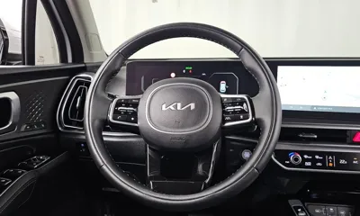 Kia Sorento 2025, 10104 км, за 25981.63 USD - фото 13