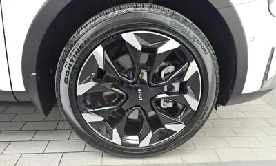 Kia Sorento 2025, 10104 км, за 25981.63 USD - фото 21