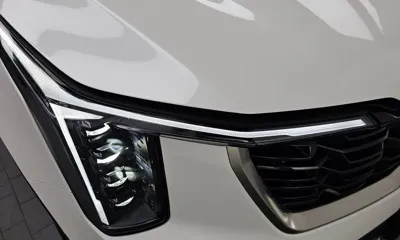 Kia Sorento 2025, 10104 км, за 25981.63 USD - фото 22