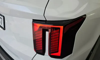 Kia Sorento 2025, 10104 км, за 25981.63 USD - фото 23