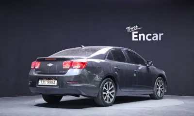 ChevroletGMDaewoo Malibu 2015, 184052 км, за 1783.94 USD