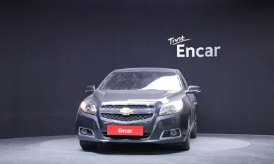 ChevroletGMDaewoo Malibu 2015, 184052 км, за 1783.94 USD