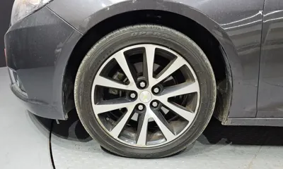 ChevroletGMDaewoo Malibu 2015, 184052 км, за 1783.94 USD