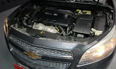 ChevroletGMDaewoo Malibu 2015, 184052 км, за 1783.94 USD - фото 6