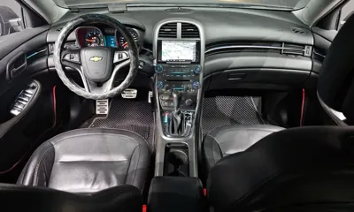 ChevroletGMDaewoo Malibu 2015, 184052 км, за 1783.94 USD - фото 7
