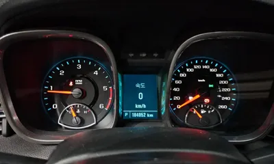 ChevroletGMDaewoo Malibu 2015, 184052 км, за 1783.94 USD - фото 8