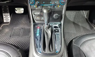 ChevroletGMDaewoo Malibu 2015, 184052 км, за 1783.94 USD - фото 9
