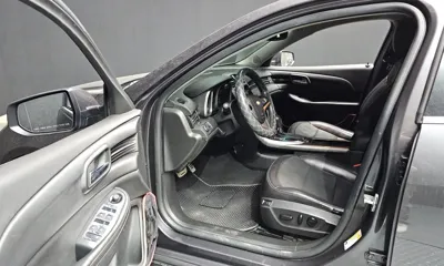 ChevroletGMDaewoo Malibu 2015, 184052 км, за 1783.94 USD - фото 10