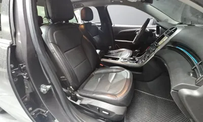 ChevroletGMDaewoo Malibu 2015, 184052 км, за 1783.94 USD - фото 11