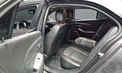 ChevroletGMDaewoo Malibu 2015, 184052 км, за 1783.94 USD - фото 12