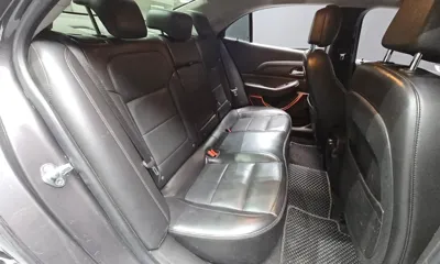 ChevroletGMDaewoo Malibu 2015, 184052 км, за 1783.94 USD - фото 13
