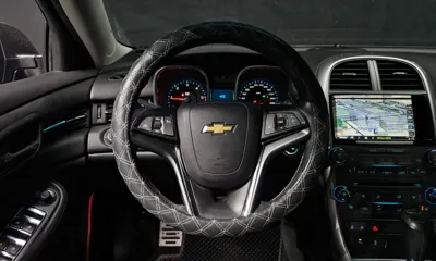 ChevroletGMDaewoo Malibu 2015, 184052 км, за 1783.94 USD - фото 14