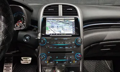 ChevroletGMDaewoo Malibu 2015, 184052 км, за 1783.94 USD - фото 15