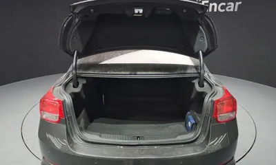 ChevroletGMDaewoo Malibu 2015, 184052 км, за 1783.94 USD - фото 20
