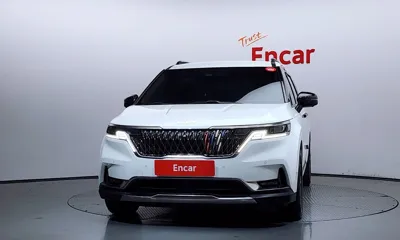Kia Canival 2023, 120149 км, за 15742.92 USD