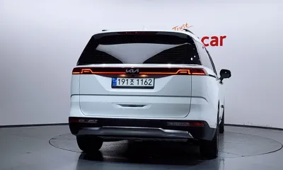 Kia Canival 2023, 120149 км, за 15742.92 USD