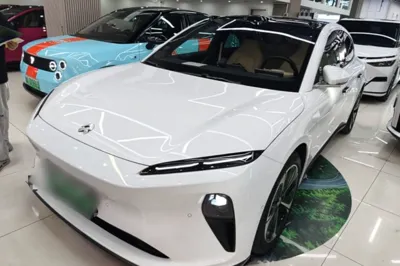 Nio ET5T · 2024 год