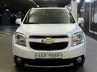 ChevroletGMDaewoo Orlando 2015, 136499 км, за 3509.93 USD