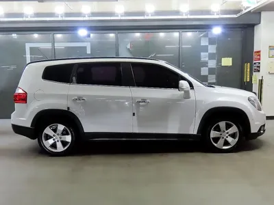 ChevroletGMDaewoo Orlando 2015, 136499 км, за 3509.93 USD