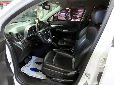 ChevroletGMDaewoo Orlando 2015, 136499 км, за 3509.93 USD - фото 7