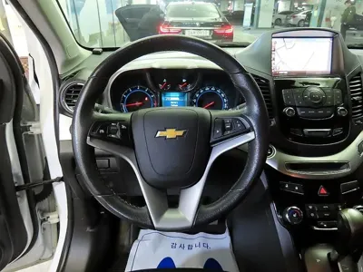 ChevroletGMDaewoo Orlando 2015, 136499 км, за 3509.93 USD - фото 10