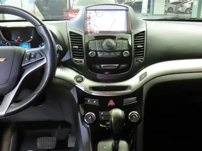 ChevroletGMDaewoo Orlando 2015, 136499 км, за 3509.93 USD - фото 11