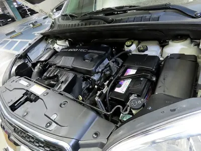 ChevroletGMDaewoo Orlando 2015, 136499 км, за 3509.93 USD - фото 19