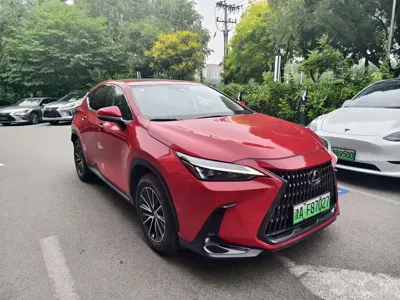 Lexus NX New Energy 2022, 61000 км, за 22865.95 USD