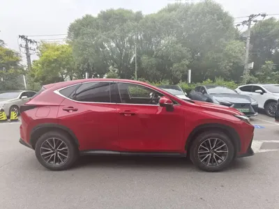 Lexus NX New Energy 2022, 61000 км, за 22865.95 USD